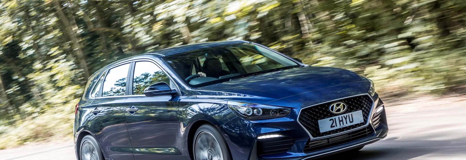 2019 Hyundai i30 N Line review